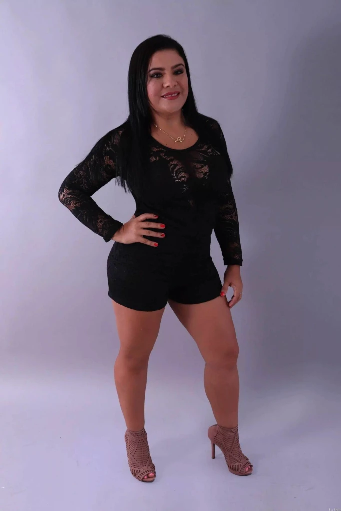 Angela Profile image 1