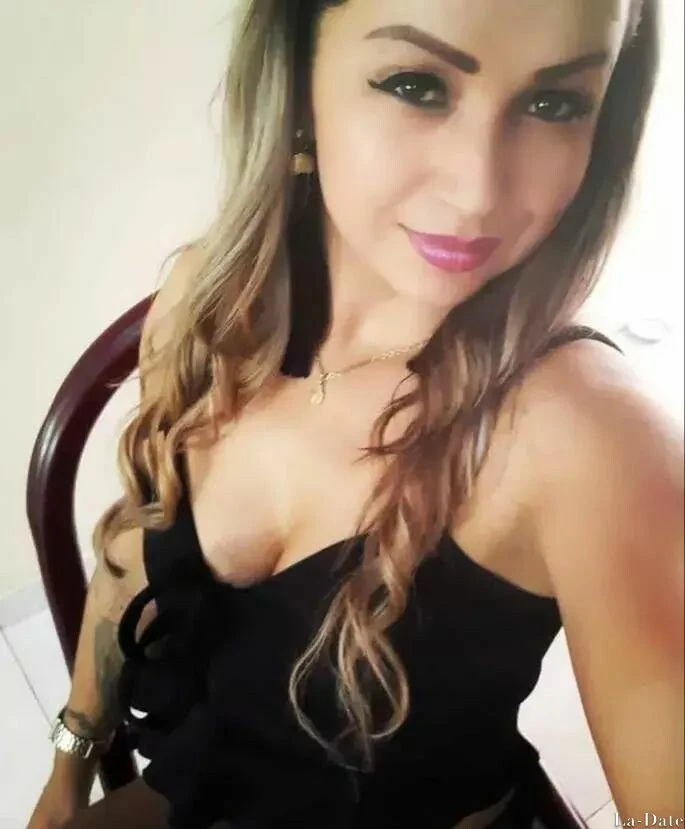 Marcela Profile image 3