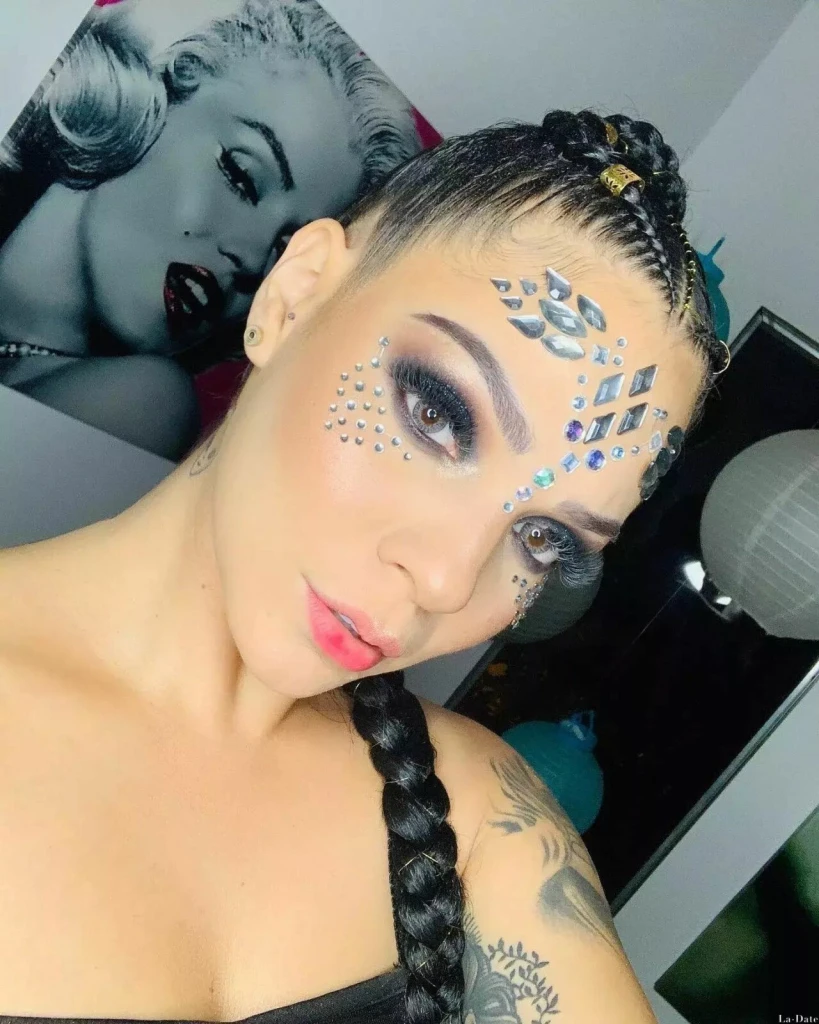 Andrea Profile image 1
