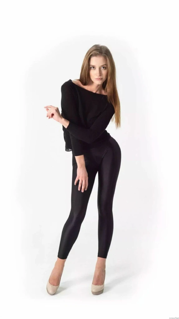 Zhanna Profile image 4