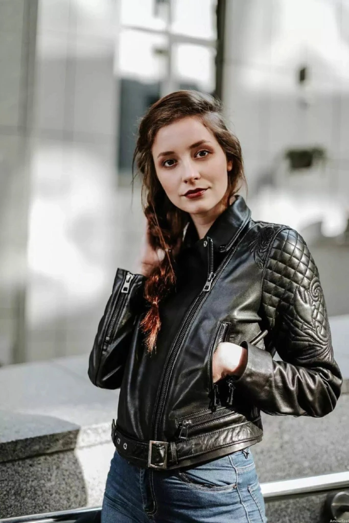 Zhanna Profile image 1