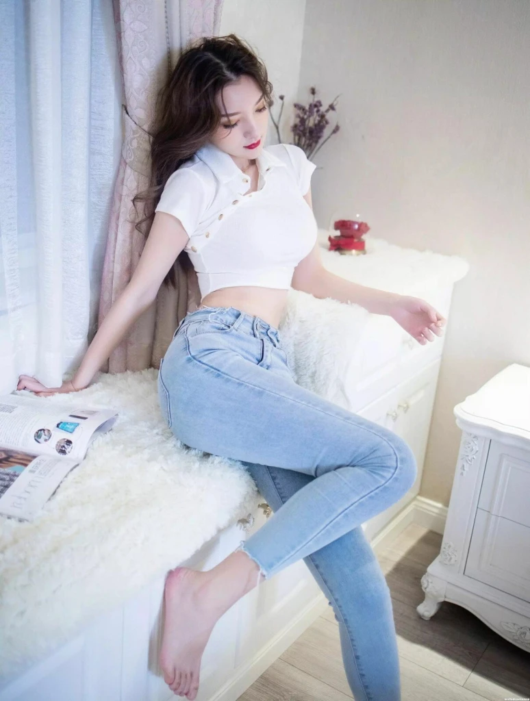 Wenhua Profile image 4