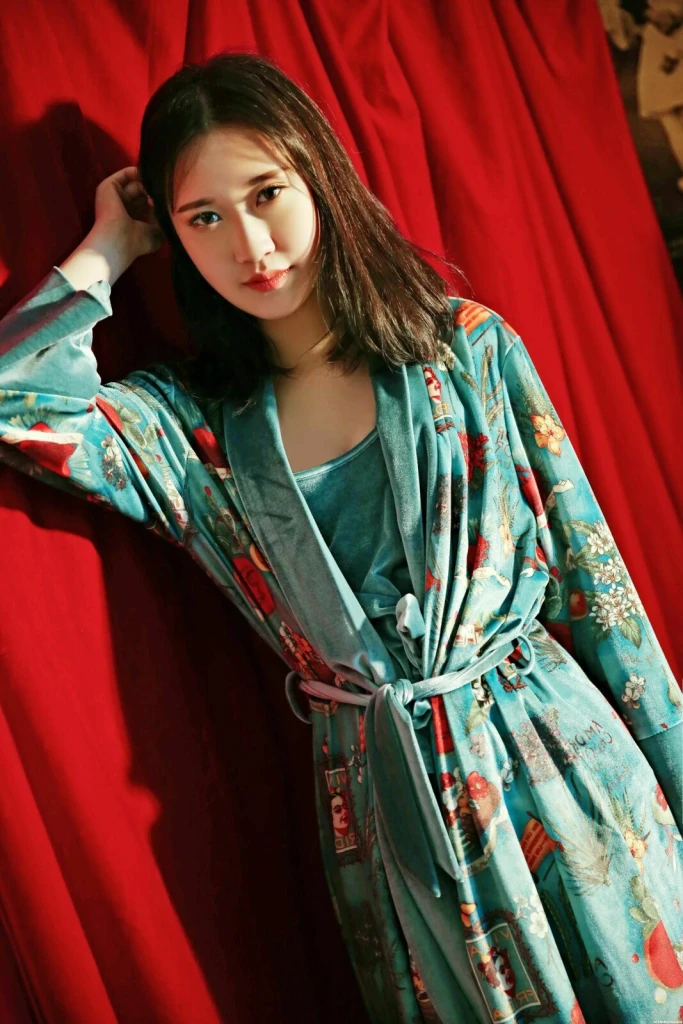 Wenjing Profile image 1