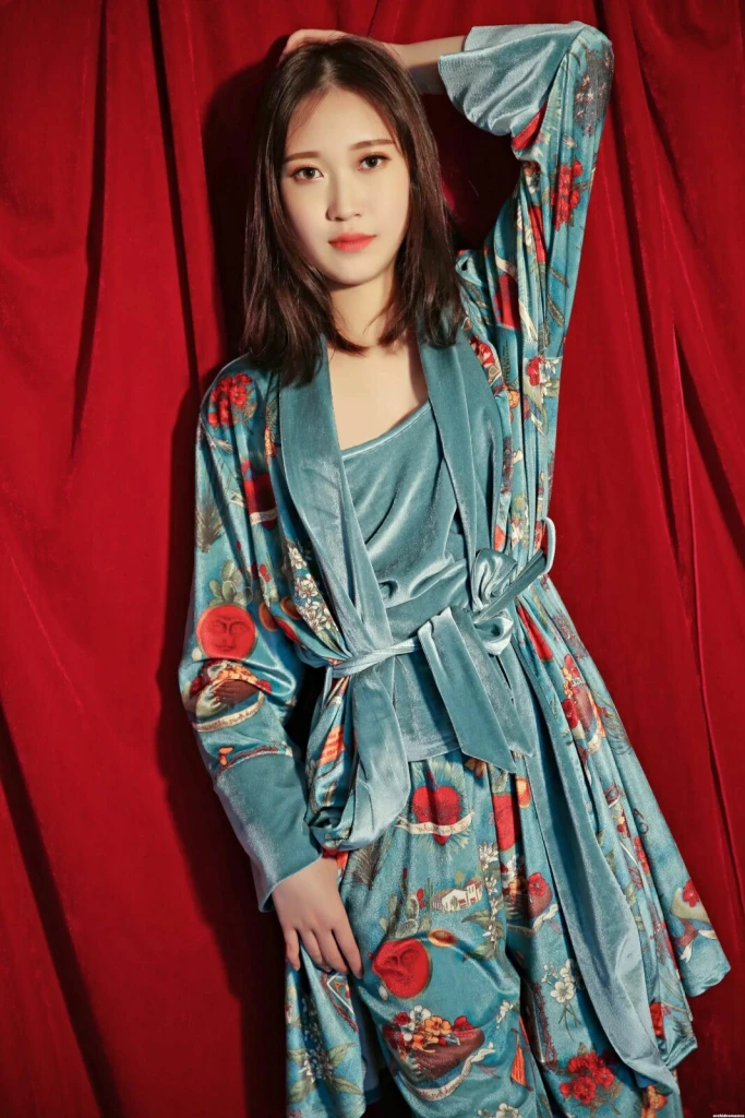 Wenjing Profile image 4