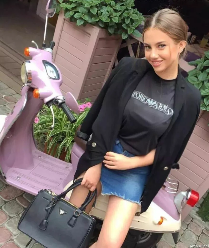 Anastasiia Profile image 3