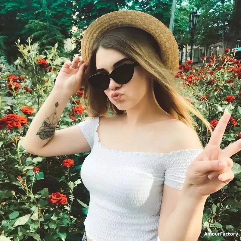 Tetiana Profile image 3