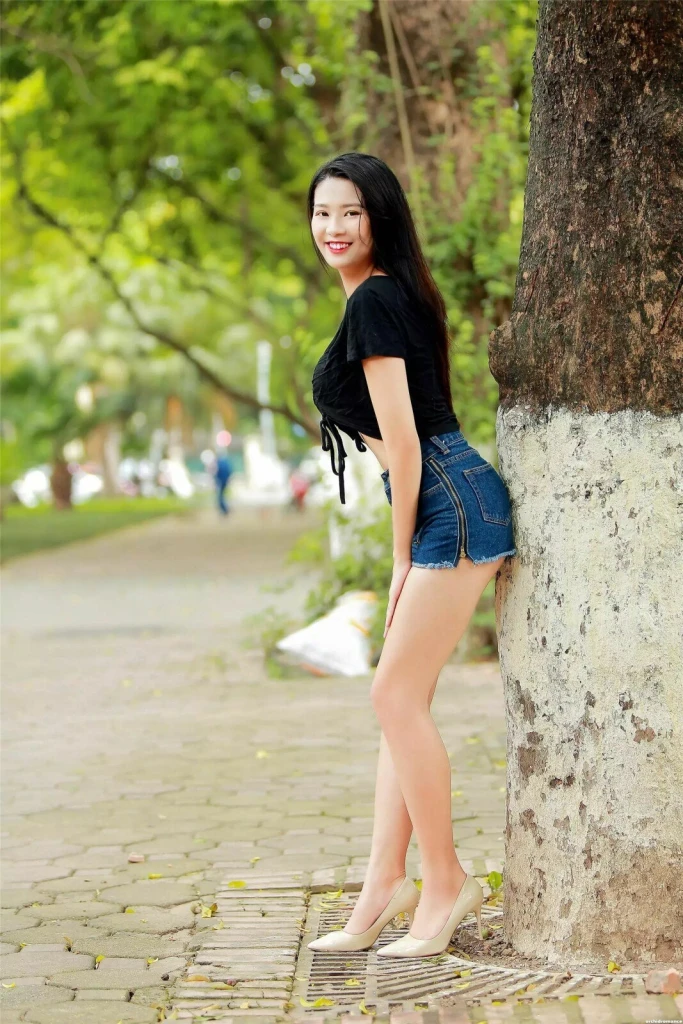 Thi Ngoc Thu Profile image 1