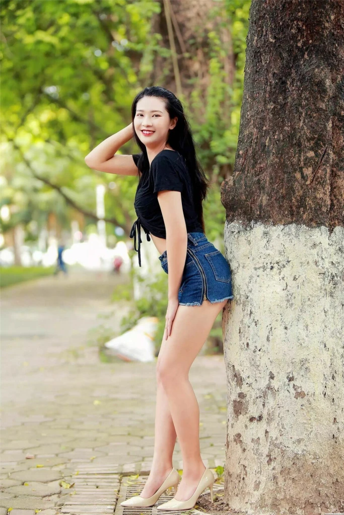 Thi Ngoc Thu Profile image 2