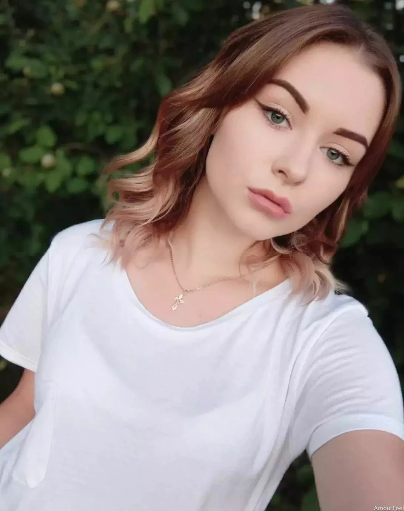 Iryna Profile image 1